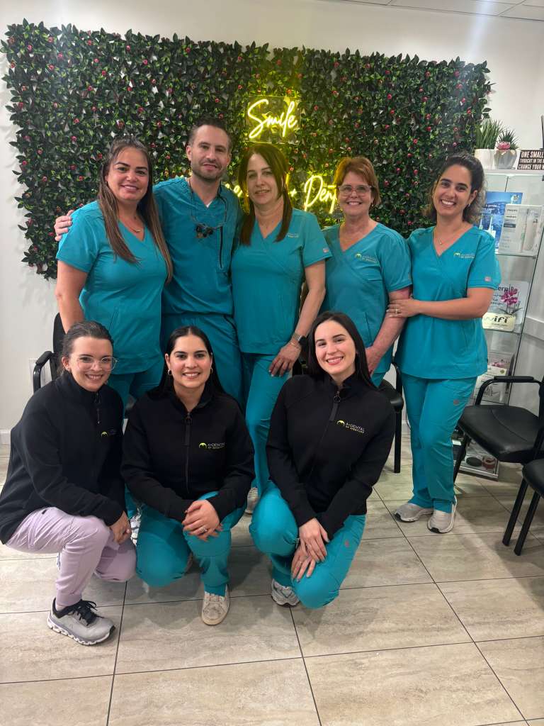 Dental Clinic AVENTURA, FL